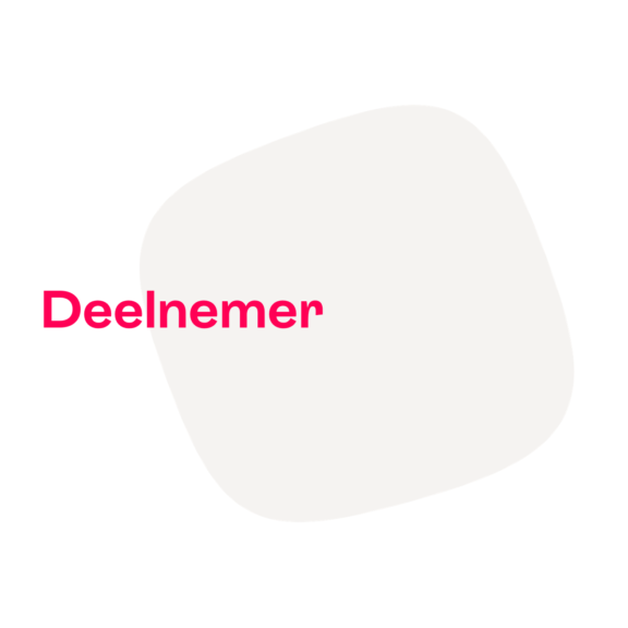 Deelnemer