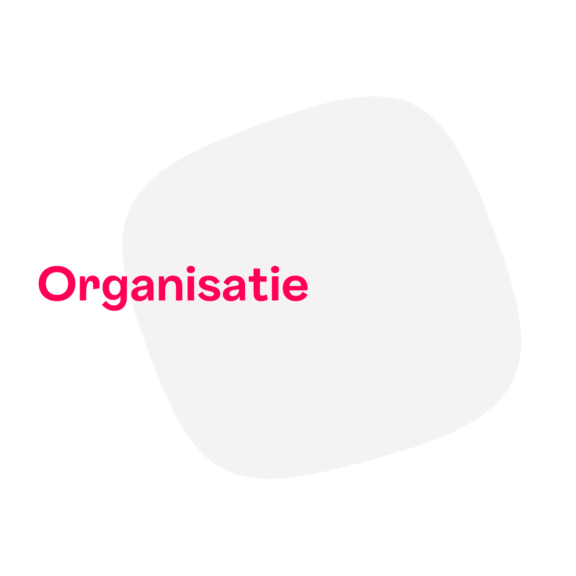 Organisatie