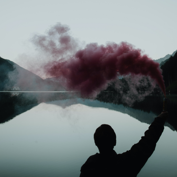 Smoke signal 3