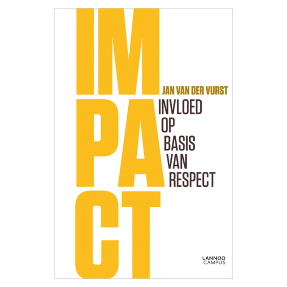 Impact vierkant
