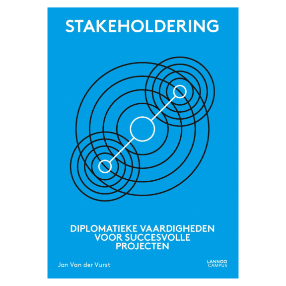 Stakeholdering vierkant