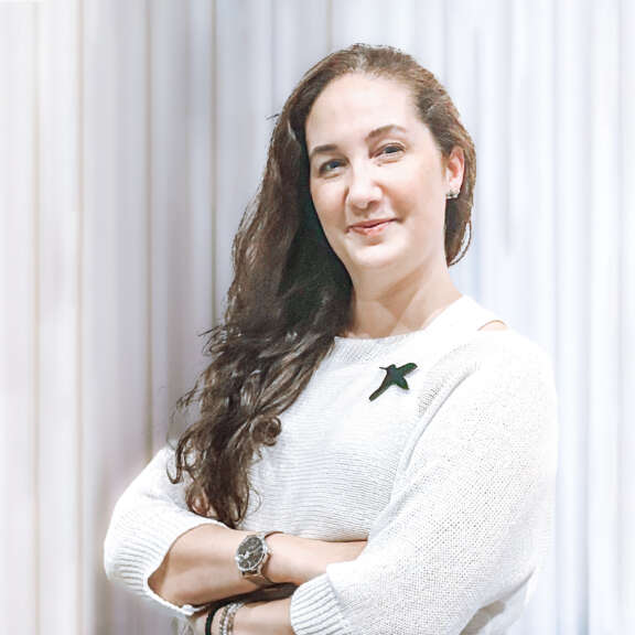 Barbara Baert formeel