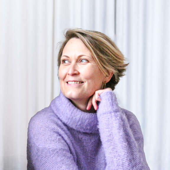Jill Debraekeleer
